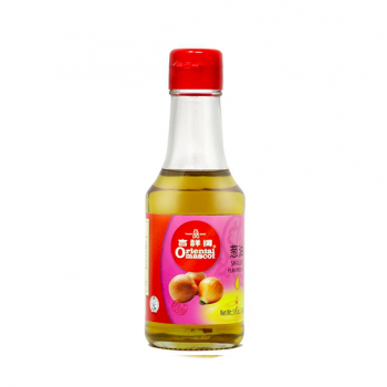 OM Shallot Flavored Oil 5fl oz